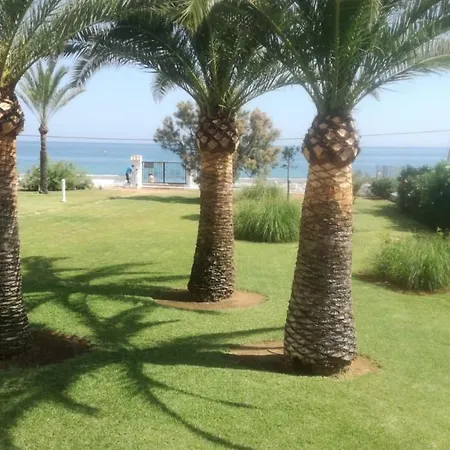 Apartment Haizea En Denia
