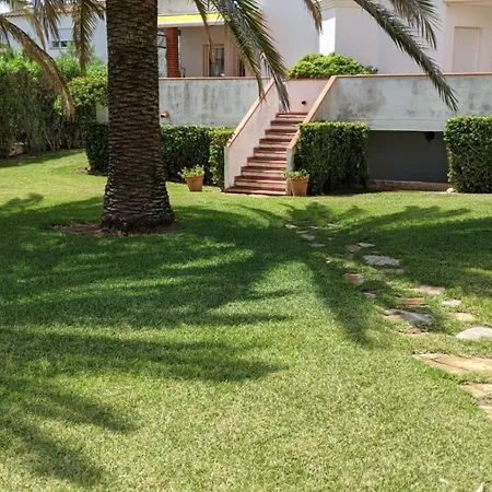 Apartment Haizea En