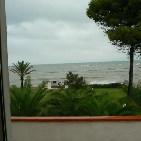 Haizea En Apartment