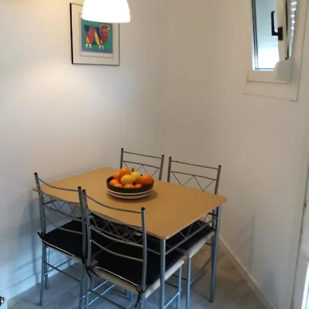 Haizea En Apartment *