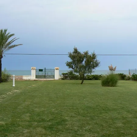Haizea En Denia