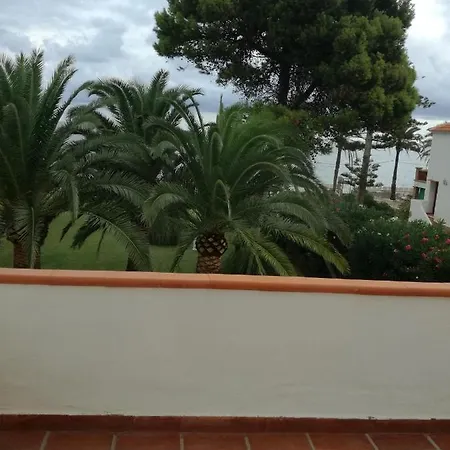 Haizea En Apartment *