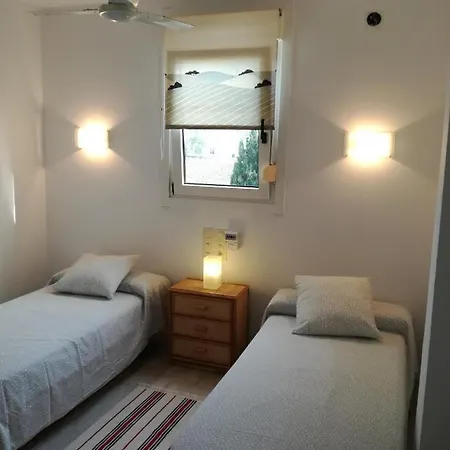 Apartment Haizea En *