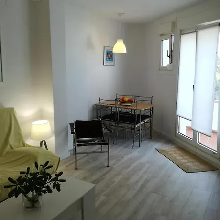 Lejlighed Haizea En Dénia