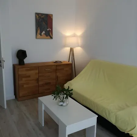 Lejlighed Haizea En
