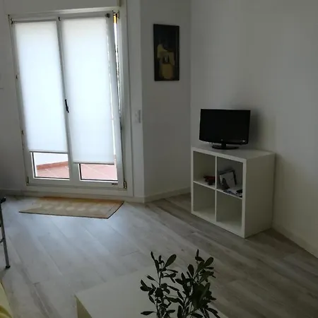 Haizea En Lejlighed *