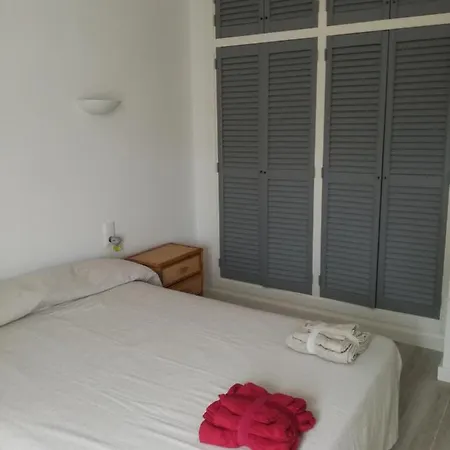 Lejlighed Haizea En